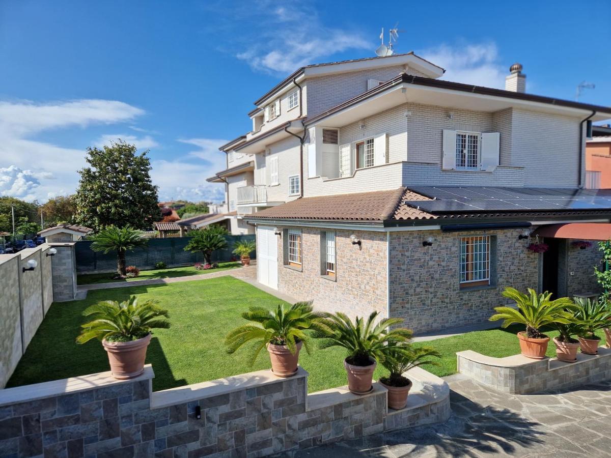 Casa de hóspedes Castelbarco House A